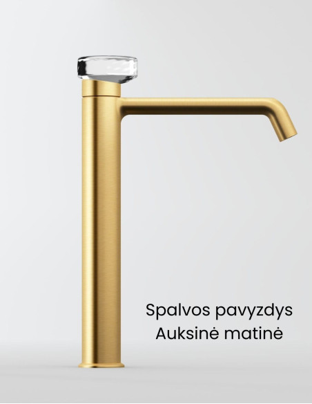 ALPI VERO – Rankšluosčių laikiklis 45 cm