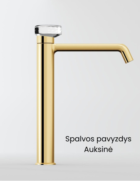 ALPI VERO – Rankšluosčių laikiklis 60 cm