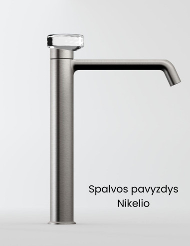 ALPI VERO – Rankšluosčių laikiklis 60 cm