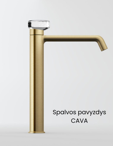 ALPI VERO – kabliukas