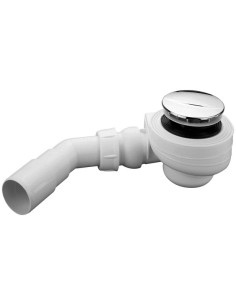  Sifonas dušo pad?klui Turboflow TB50P 50mm 