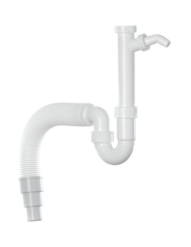 Franke sifonas lankstus 112.0006.456