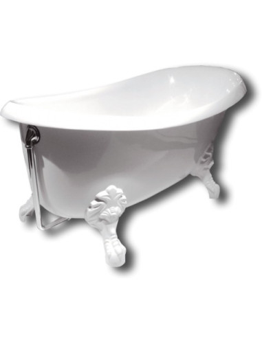 Lieto akmens vonia Paa Victoria 1700x830
