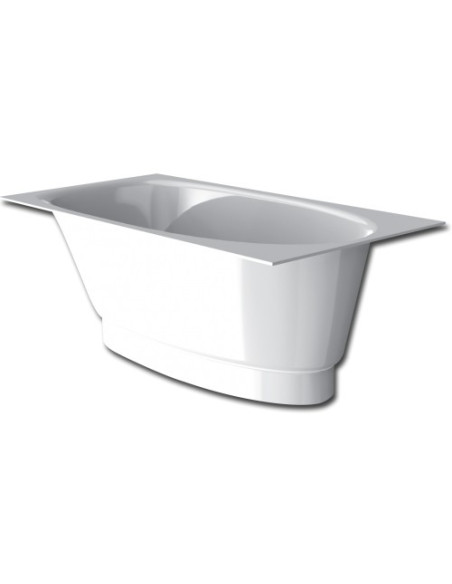 Lieto akmens vonia Paa Uno 1500x750