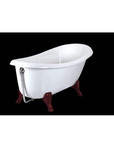 Lieto akmens vonia Paa Victoria 1700x830