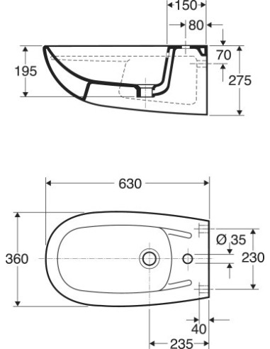 Ifo Cera pakabinama bide 4016 