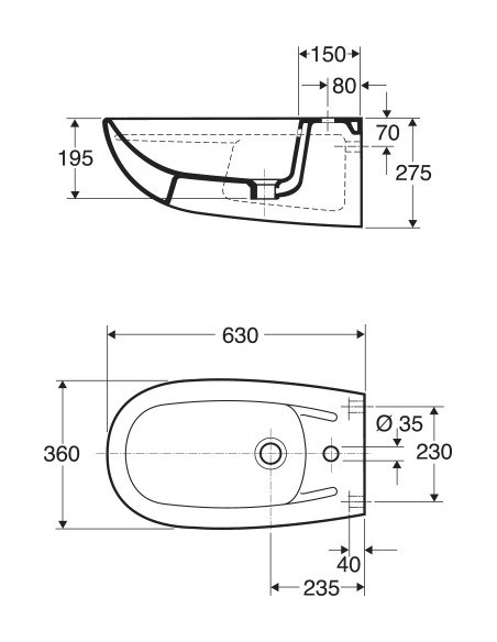 Ifo Cera pakabinama bide 4016 