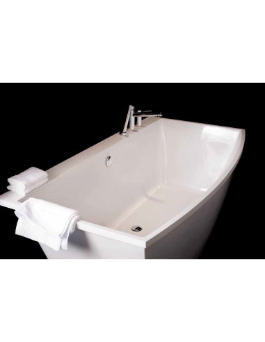 Lieto akmens vonia Paa Step 1700x890