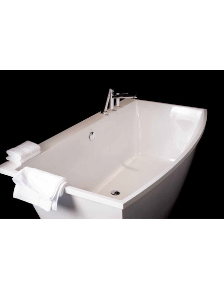 Lieto akmens vonia Paa Step 1700x890
