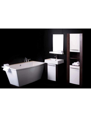 Lieto akmens vonia Paa Step 1700x890