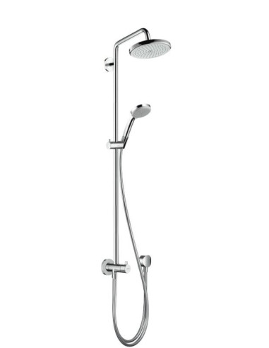 Dušo sistema Croma 220 Showerpipe be...