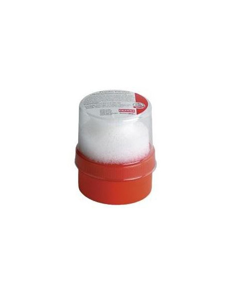 Plieninių ir fragranit plautuvių valymo priemonė Franke Twister 125ml    112.0007.715