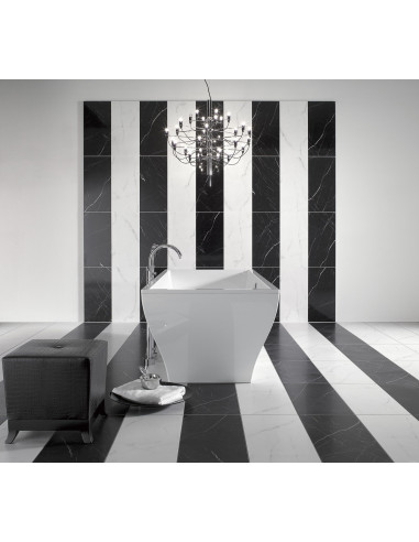 Laisvai pastatoma vonia Villeroy & Boch La Belle