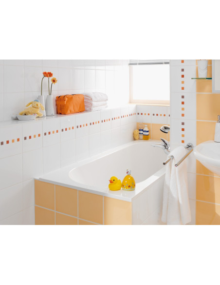 Stačiakampė vonia Villeroy & Boch Libra 1700x750