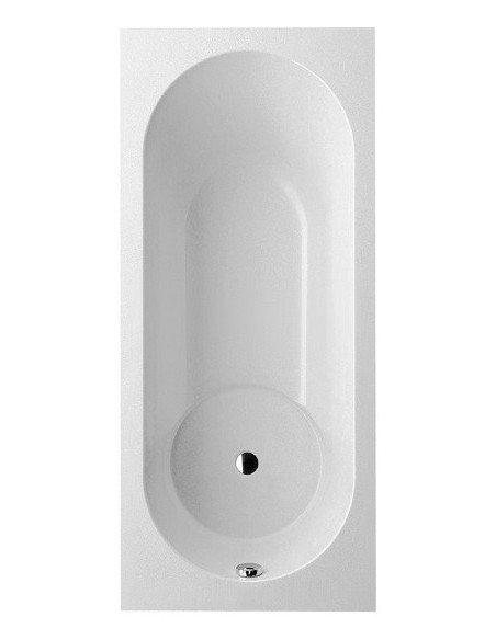 Stačiakampė vonia Villeroy & Boch Libra 1800x800