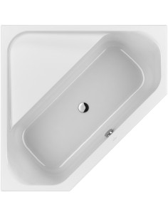 Kampinė vonia Villeroy & Boch Loop & Friends