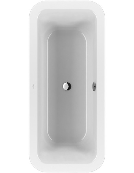 Stačiakampė vonia Villeroy & Boch Loop & Friends 1800x800