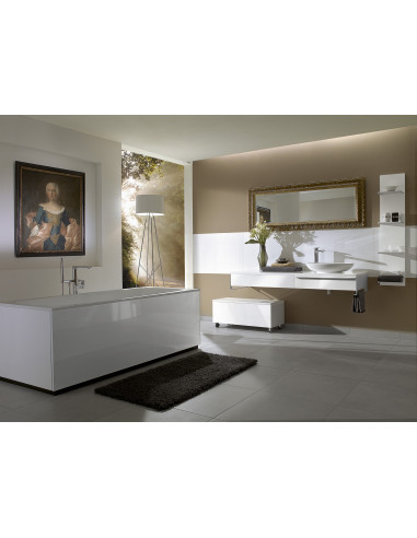 Stačiakampė vonia Villeroy & Boch My...