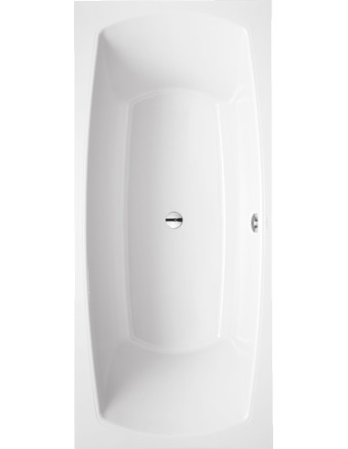 Stačiakampė vonia Villeroy & Boch My...