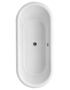Ovali vonia Villeroy & Boch...