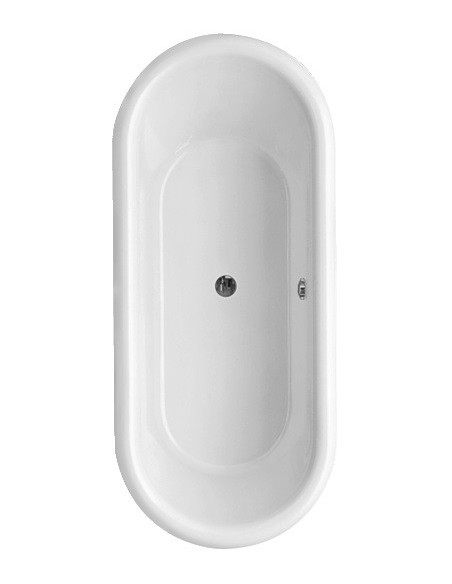 Ovali vonia Villeroy & Boch Nexus 1771x771