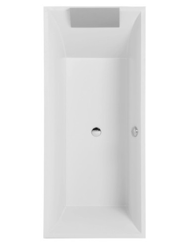Stačiakampė vonia Villeroy & Boch Squaro