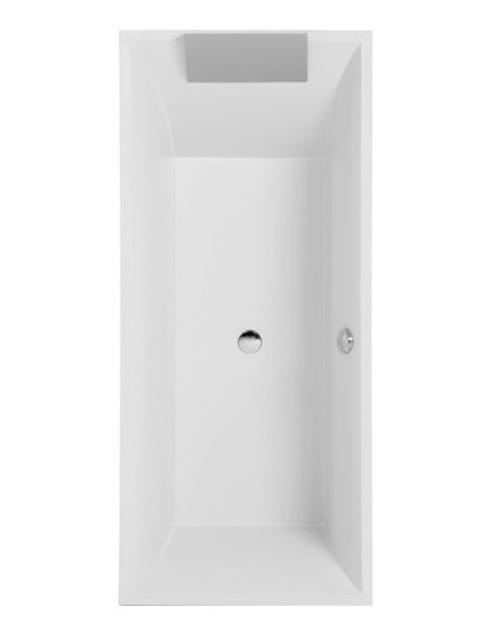 Stačiakampė vonia Villeroy & Boch Squaro