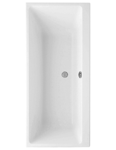 Stačiakampė vonia Villeroy & Boch Subway