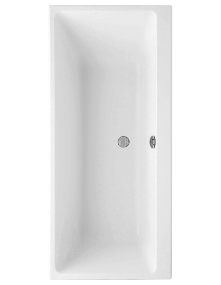 Stačiakampė vonia Villeroy & Boch Subway