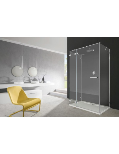Radaway Euphoria KDJ+S nestandartinė...