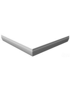 Apdailos plokštė Ravak PERSEUS dušo padėklui