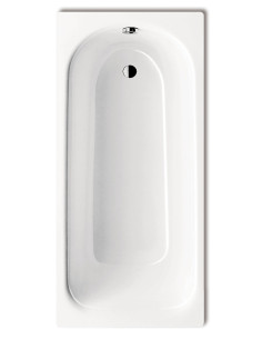 Plieninė vonia Kaldewei Saniform Plus 3,5mm storio plieno emalė