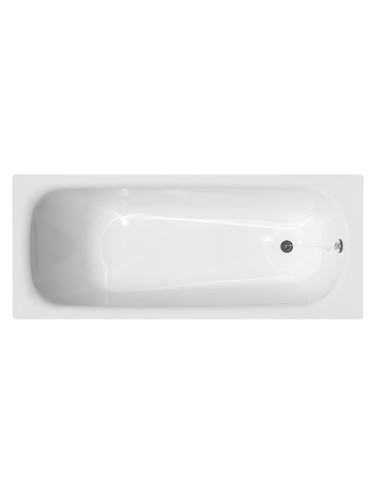 Plieninė vonia Kaldewei Saniform Plus 3,5mm storio plieno emalė