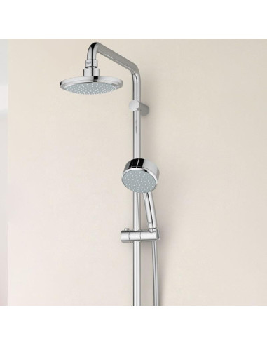 Grohe Cosmopolitan termostatinė dušo sistema