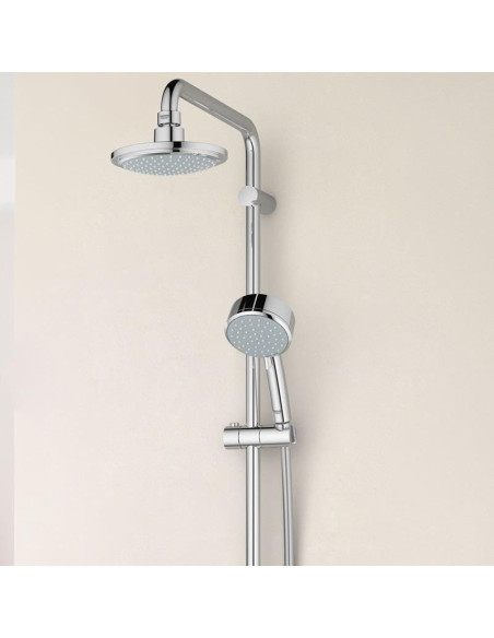 Grohe Cosmopolitan termostatinė dušo sistema