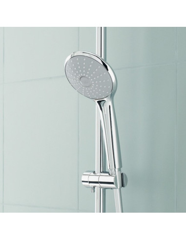 Grohe Euphoria dušo sistema