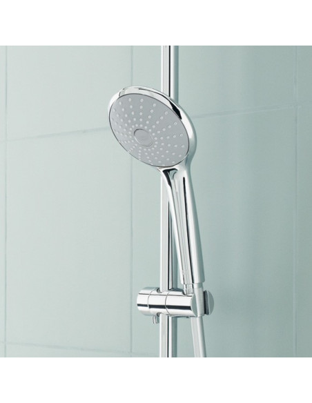 Grohe Euphoria dušo sistema