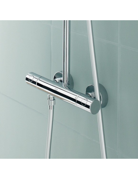 Grohe Euphoria dušo sistema