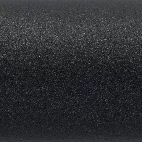 Metallic Black
