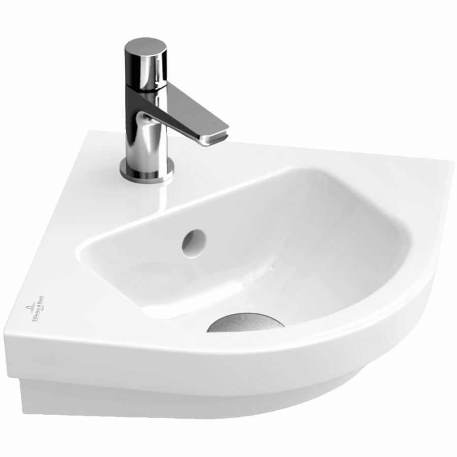 Montuojamas kampe