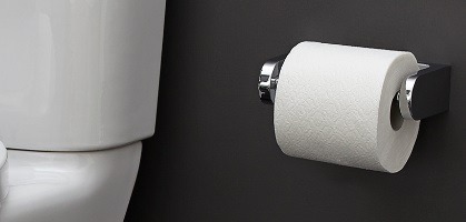 Būtiniausios prekės vonios kambariui